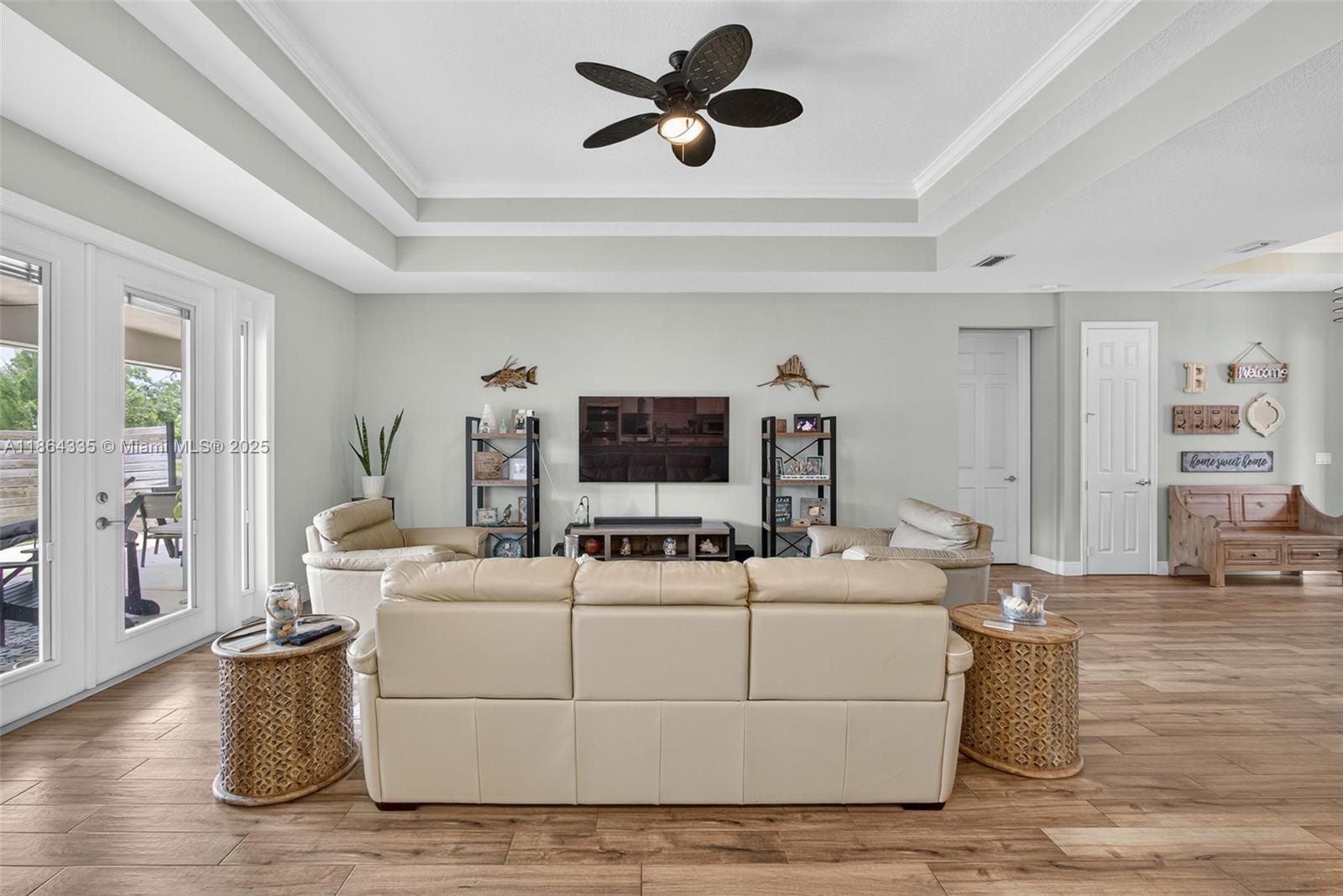 The Acreage - Residential