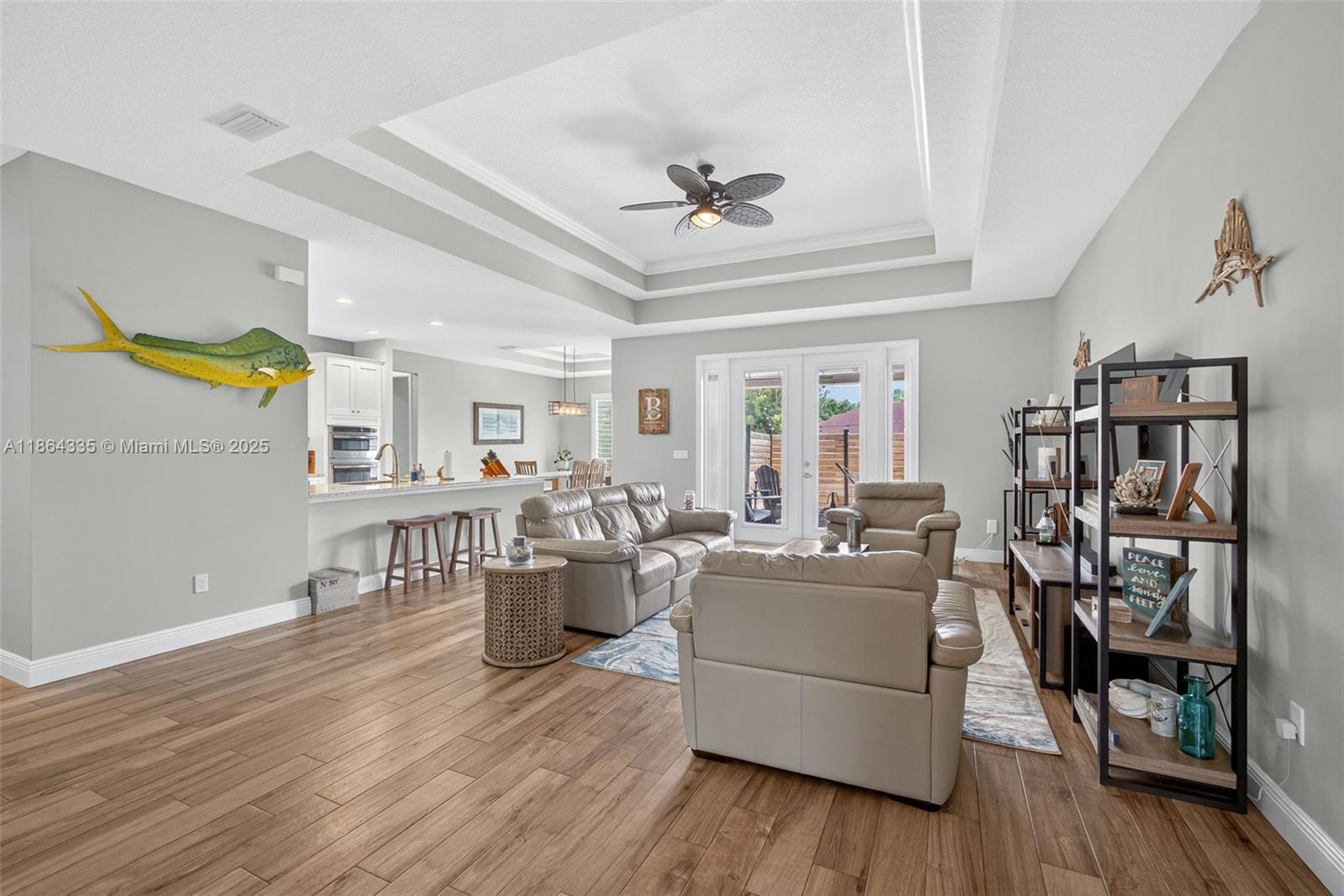 The Acreage - Residential