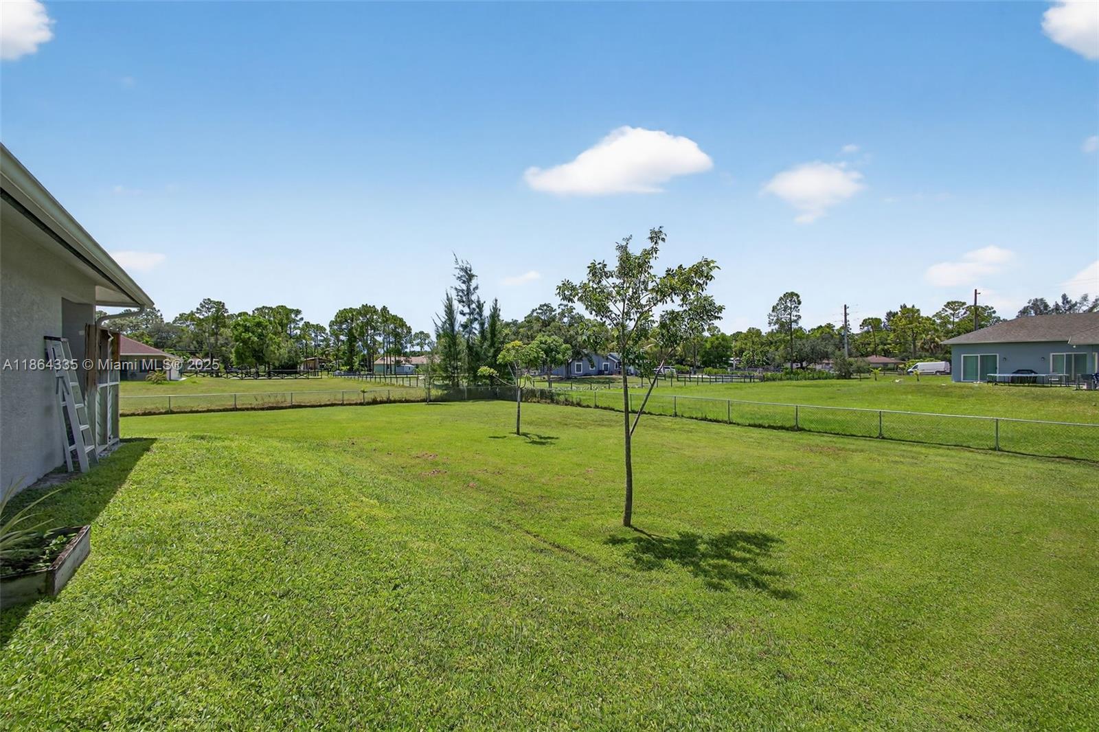 The Acreage - Residential