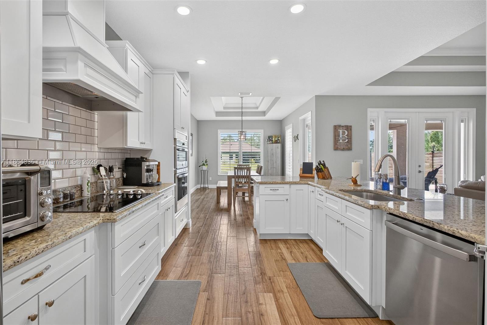 The Acreage - Residential