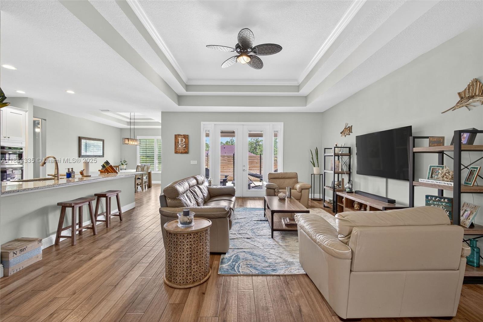 The Acreage - Residential