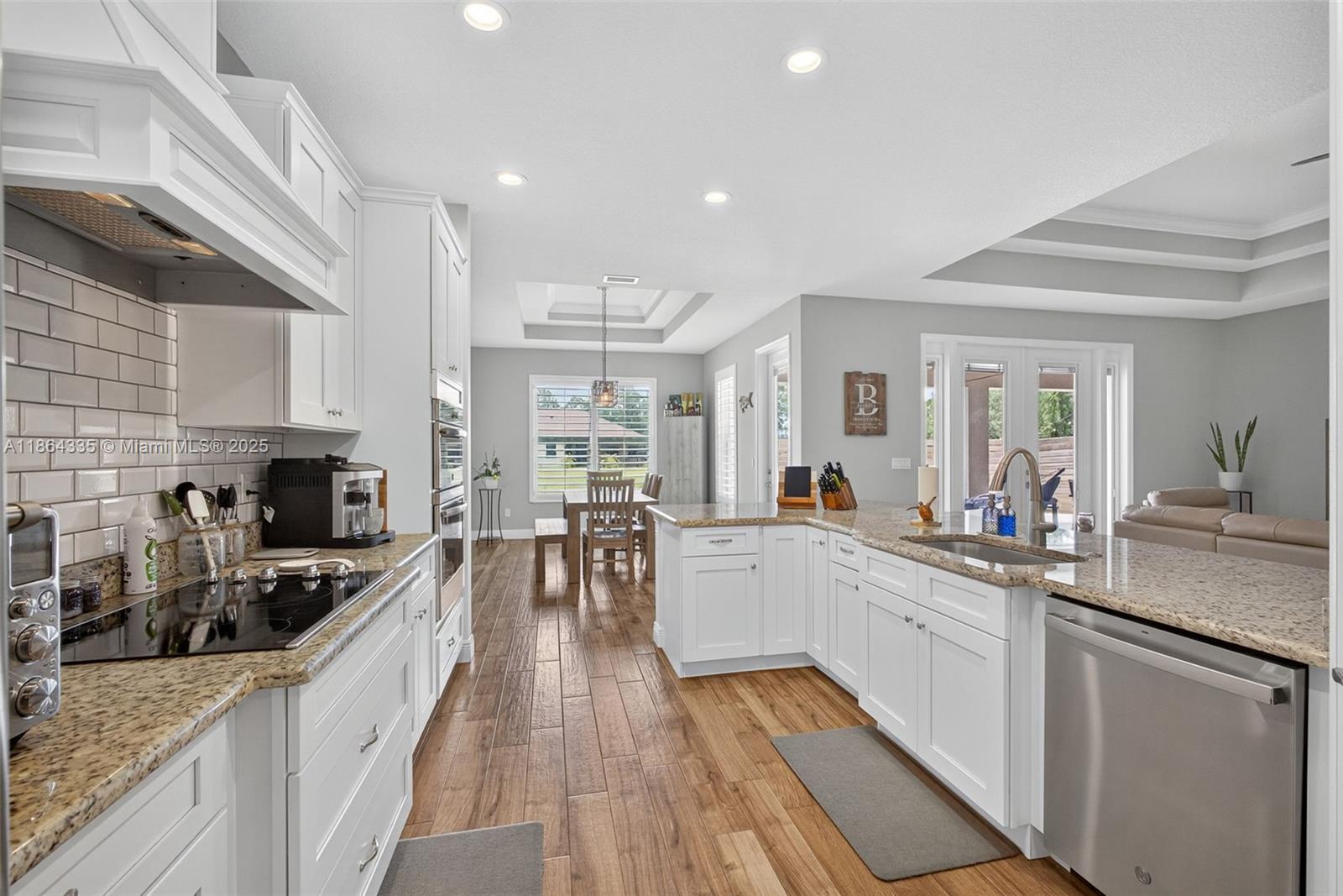 The Acreage - Residential