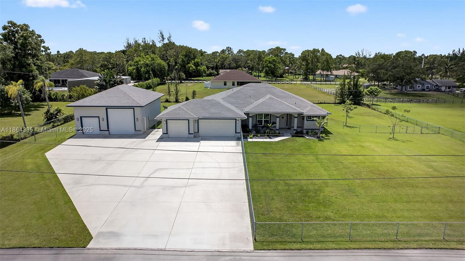 The Acreage - Residential