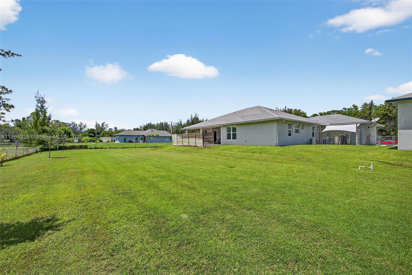 The Acreage - Residential
