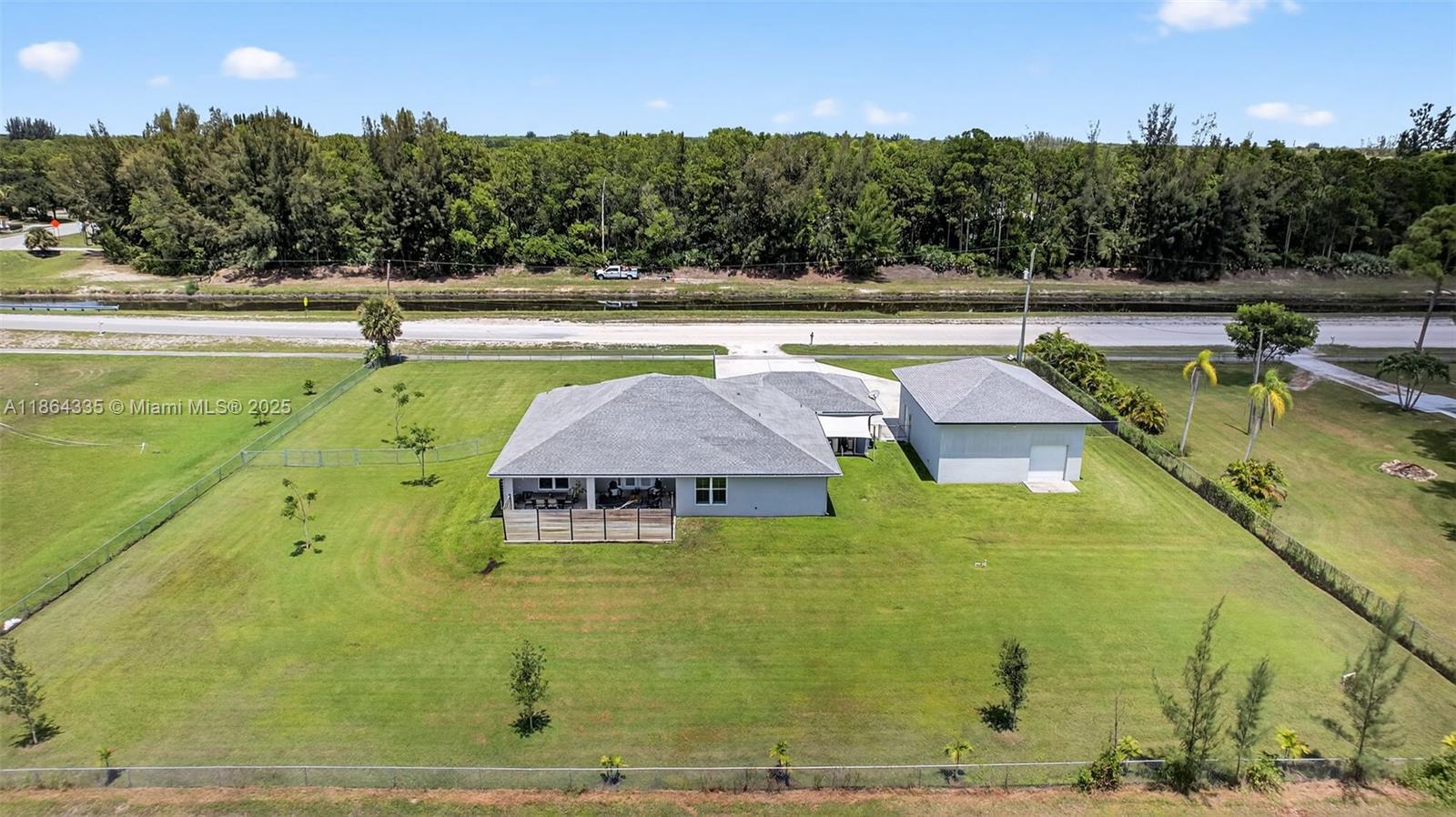 The Acreage - Residential