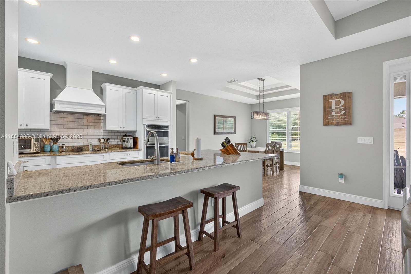 The Acreage - Residential