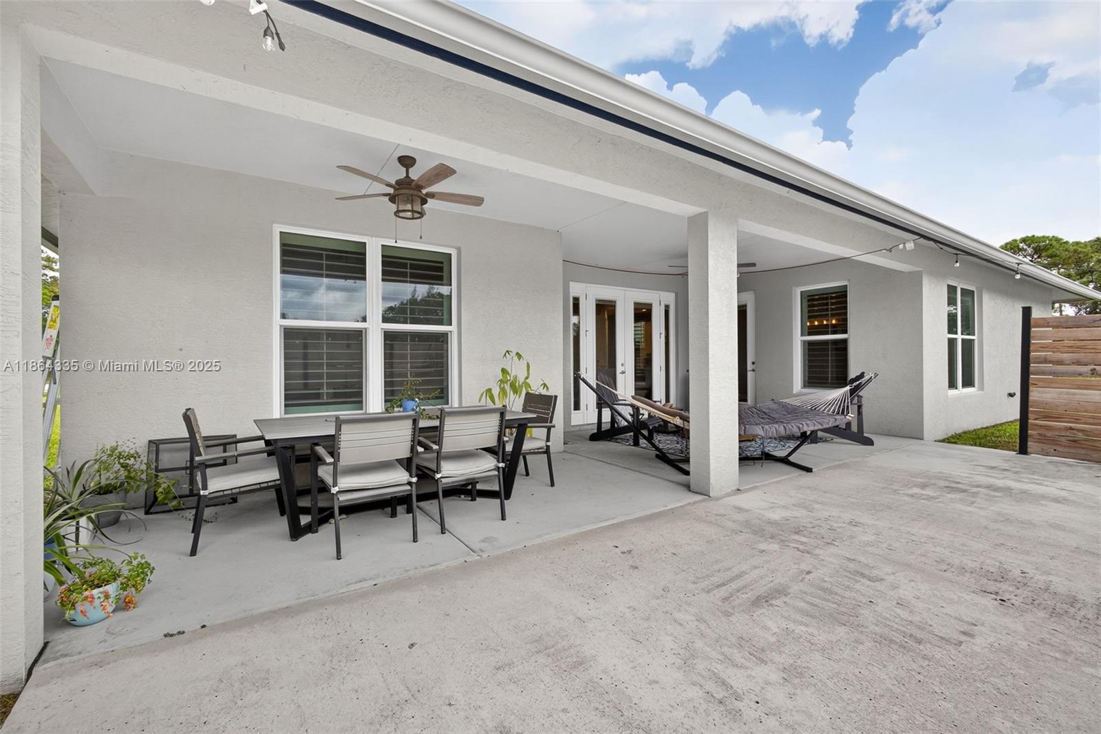 The Acreage - Residential
