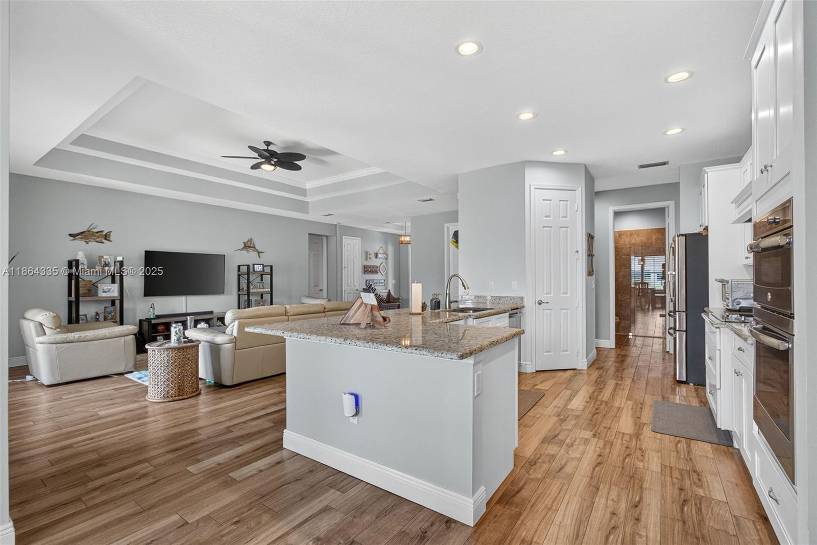 The Acreage - Residential