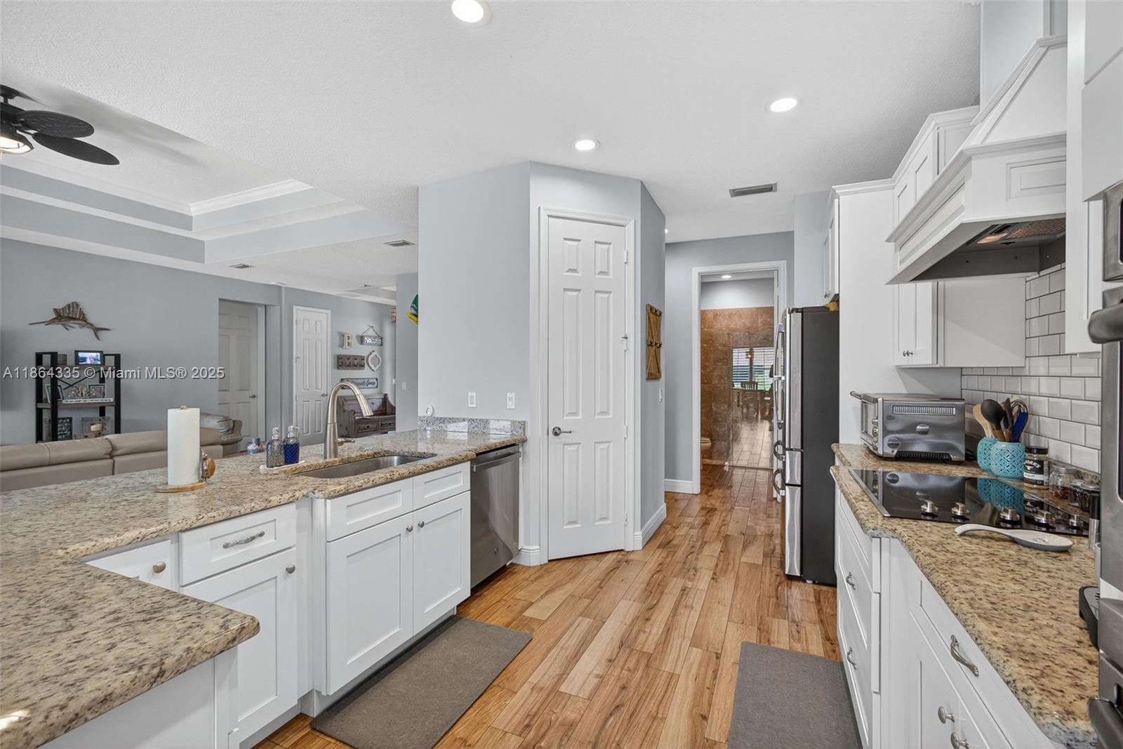 The Acreage - Residential