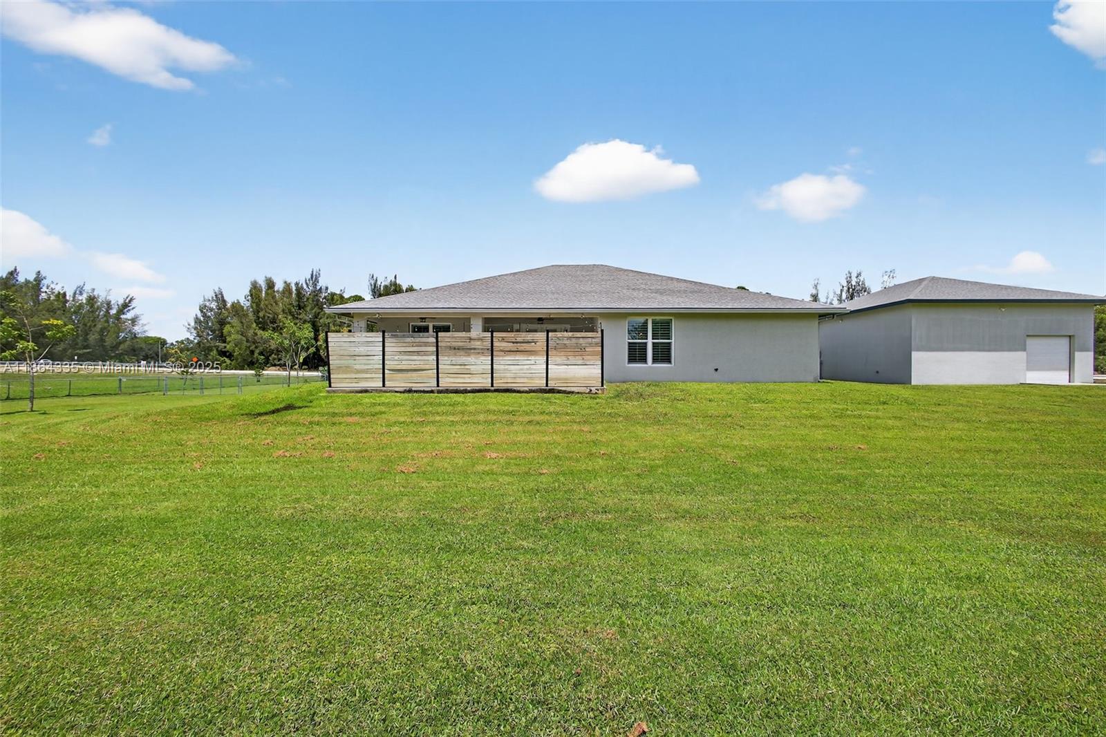 The Acreage - Residential