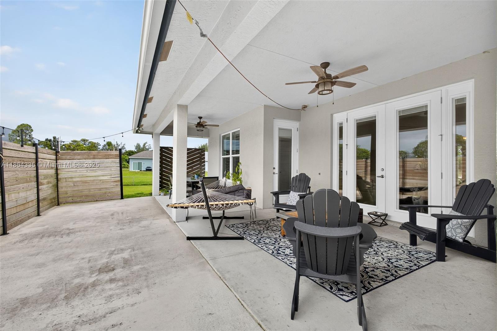 The Acreage - Residential