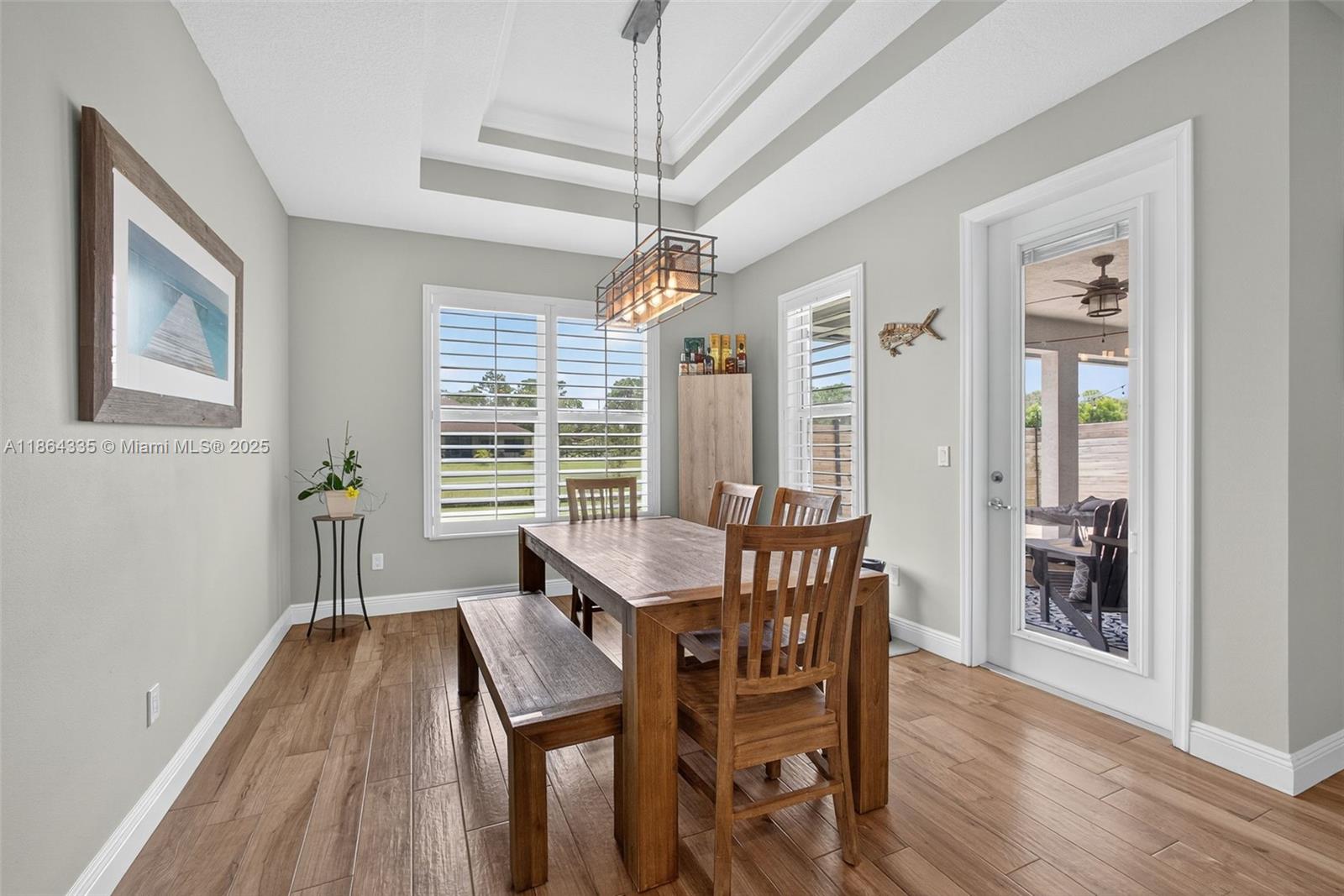 The Acreage - Residential