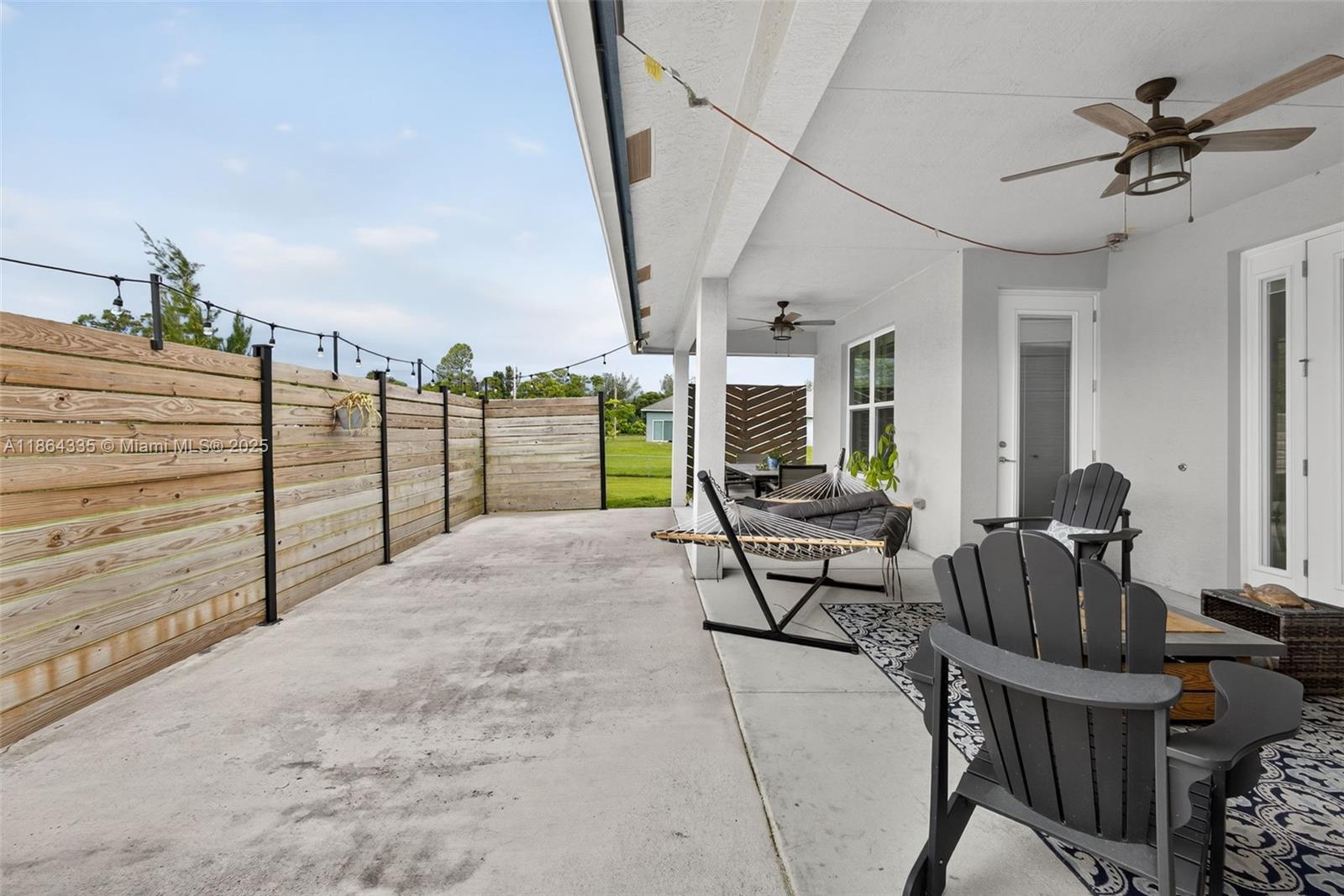 The Acreage - Residential