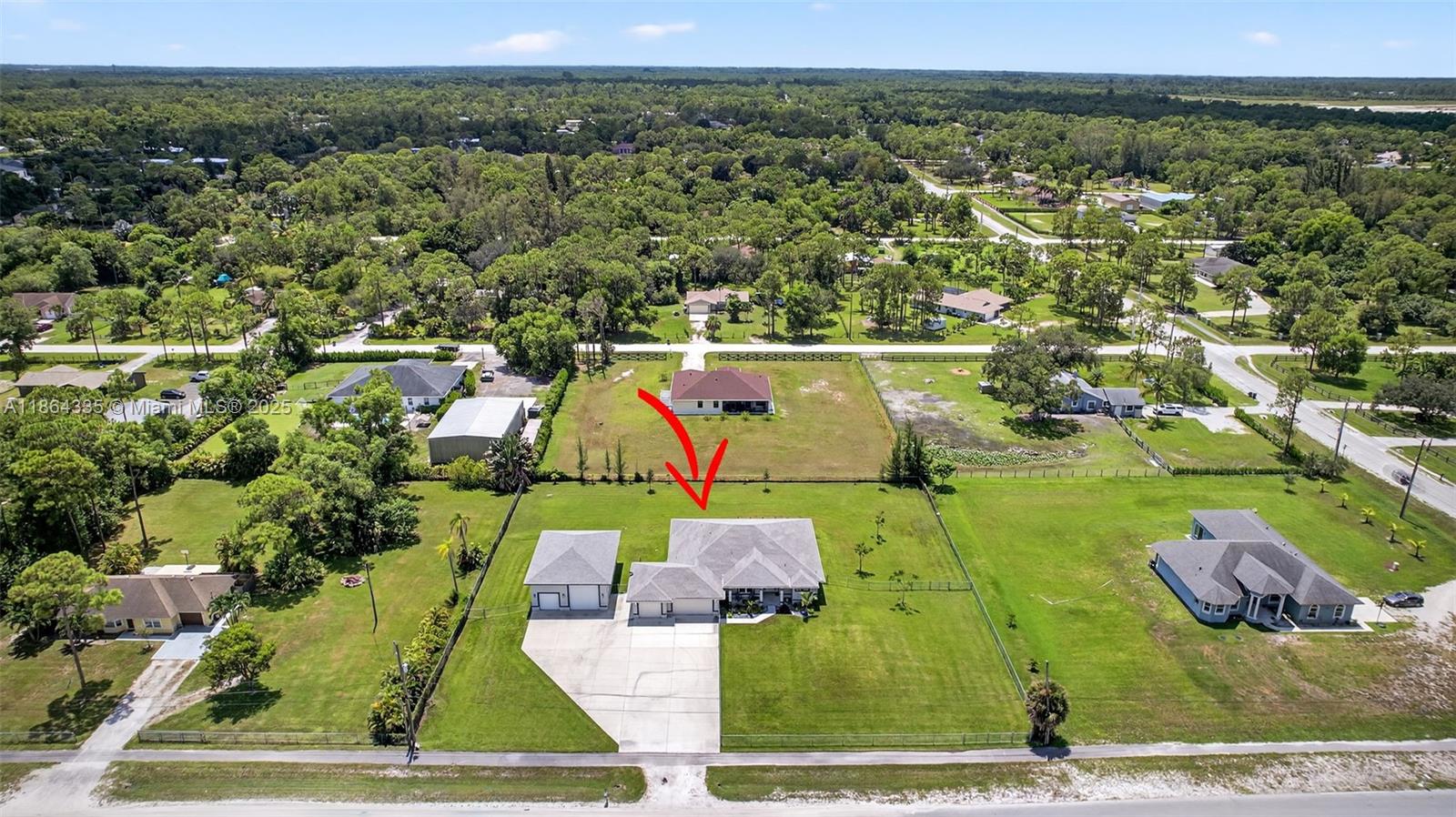 The Acreage - Residential