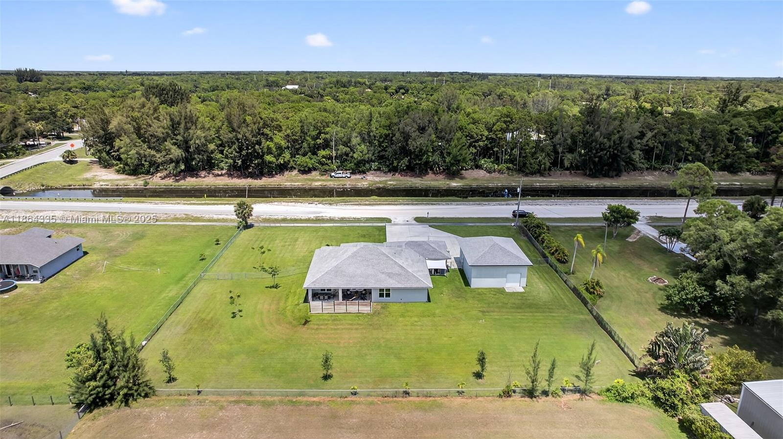 The Acreage - Residential
