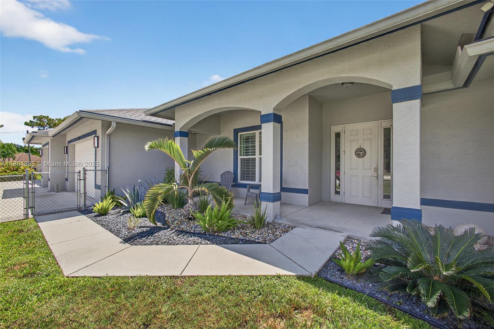 The Acreage - Residential