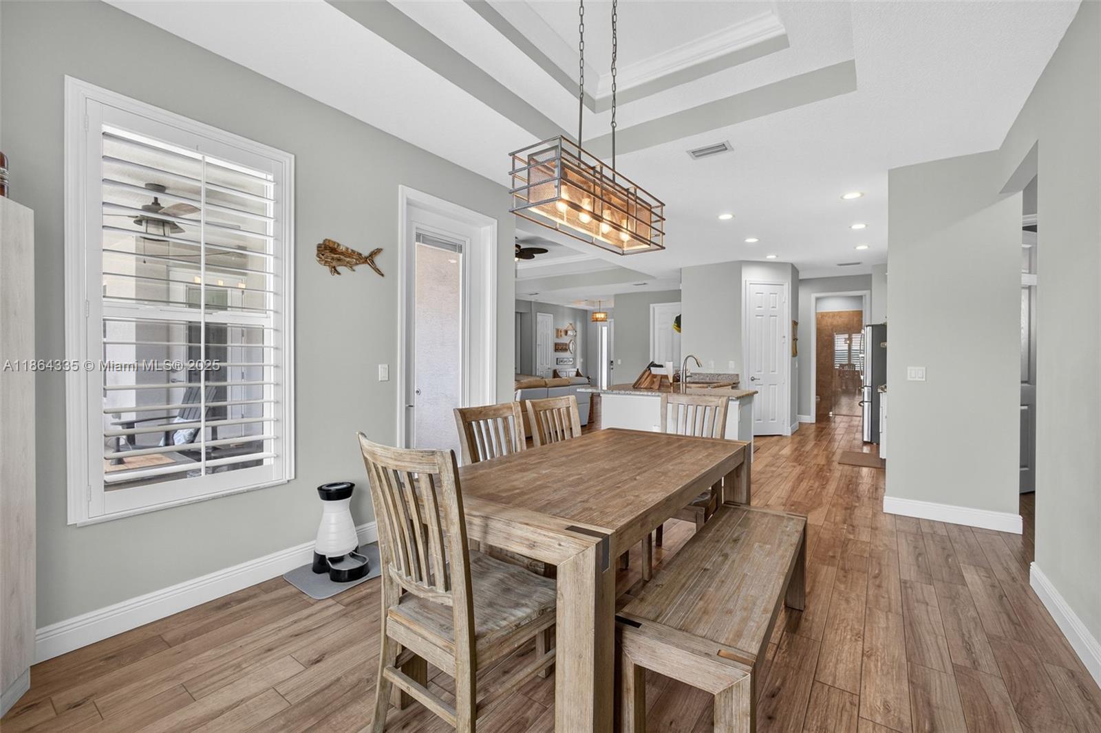 The Acreage - Residential