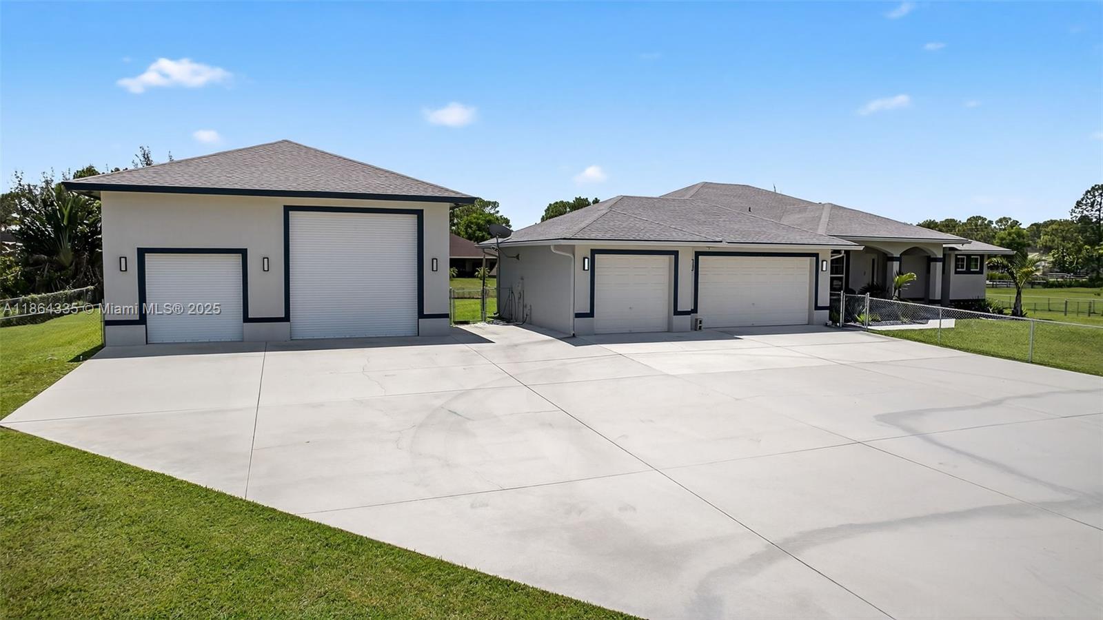 The Acreage - Residential