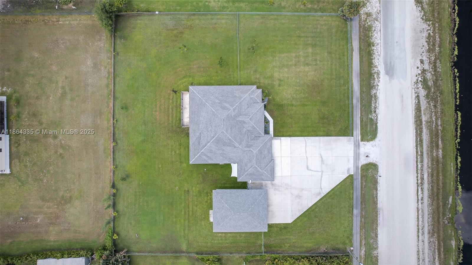 The Acreage - Residential