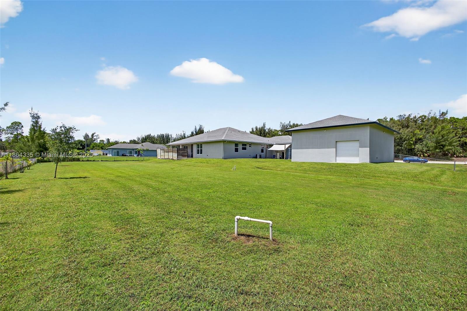 The Acreage - Residential