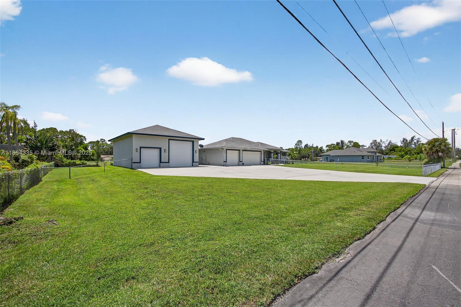 The Acreage - Residential