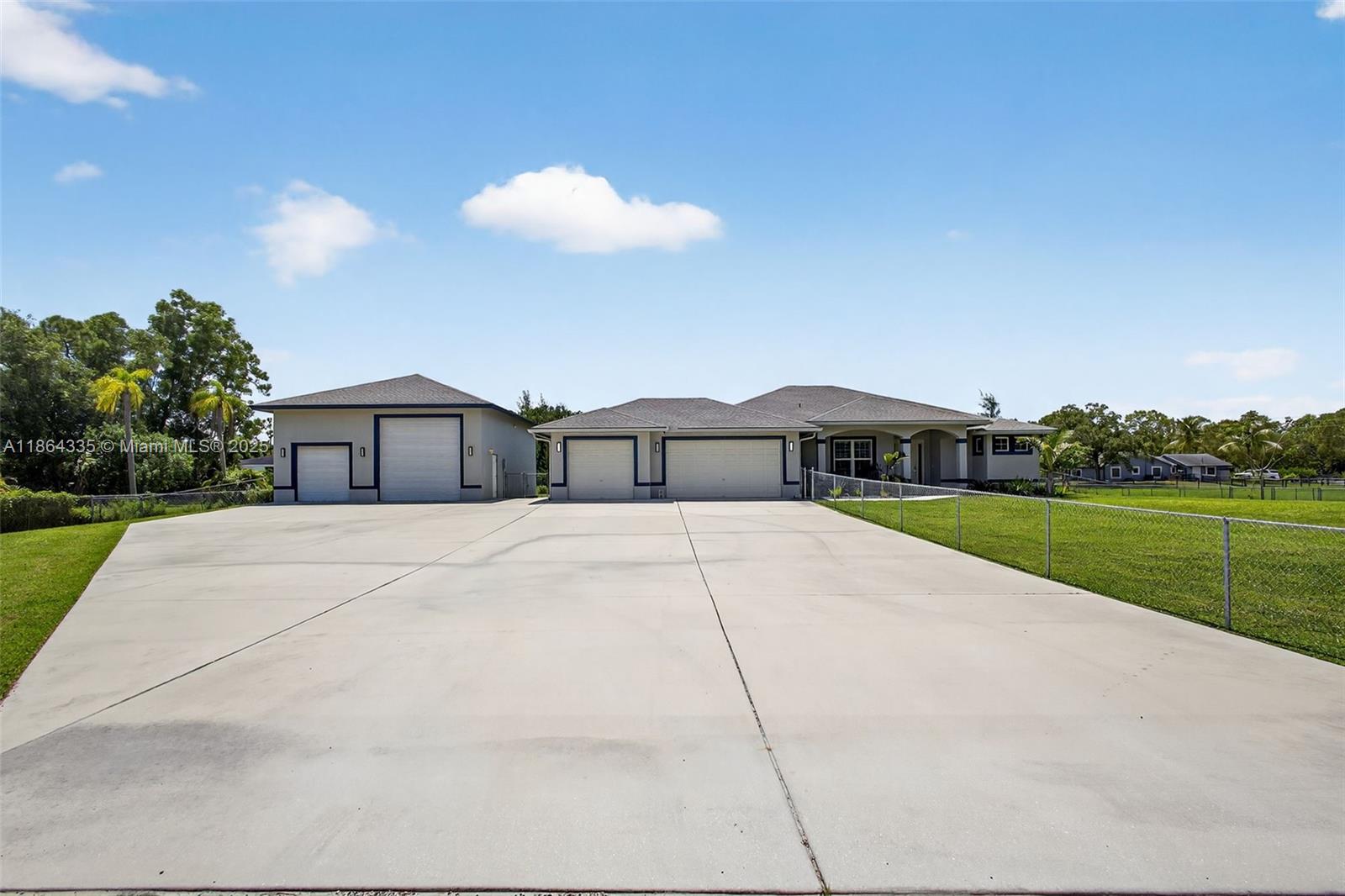The Acreage - Residential