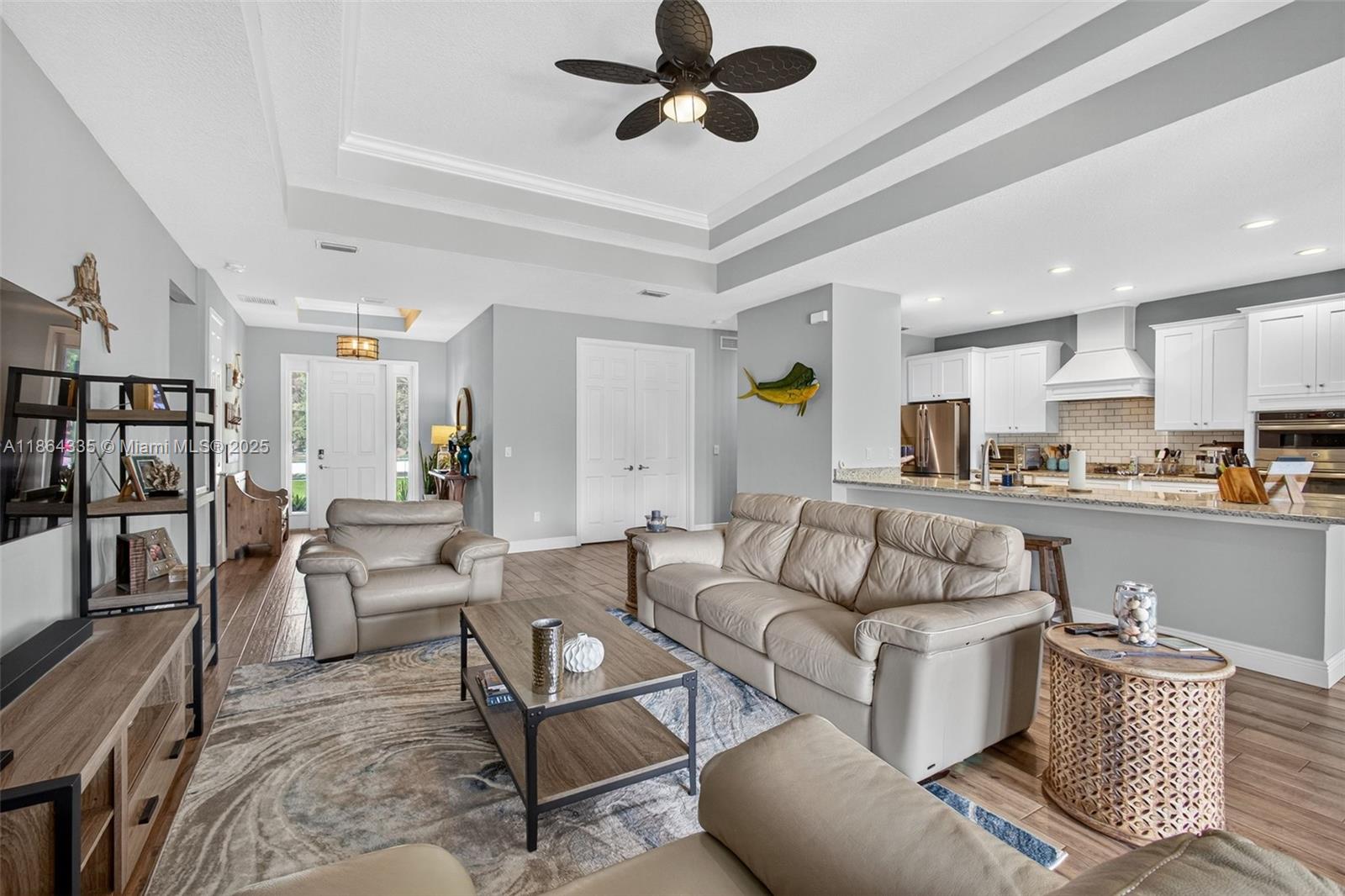 The Acreage - Residential