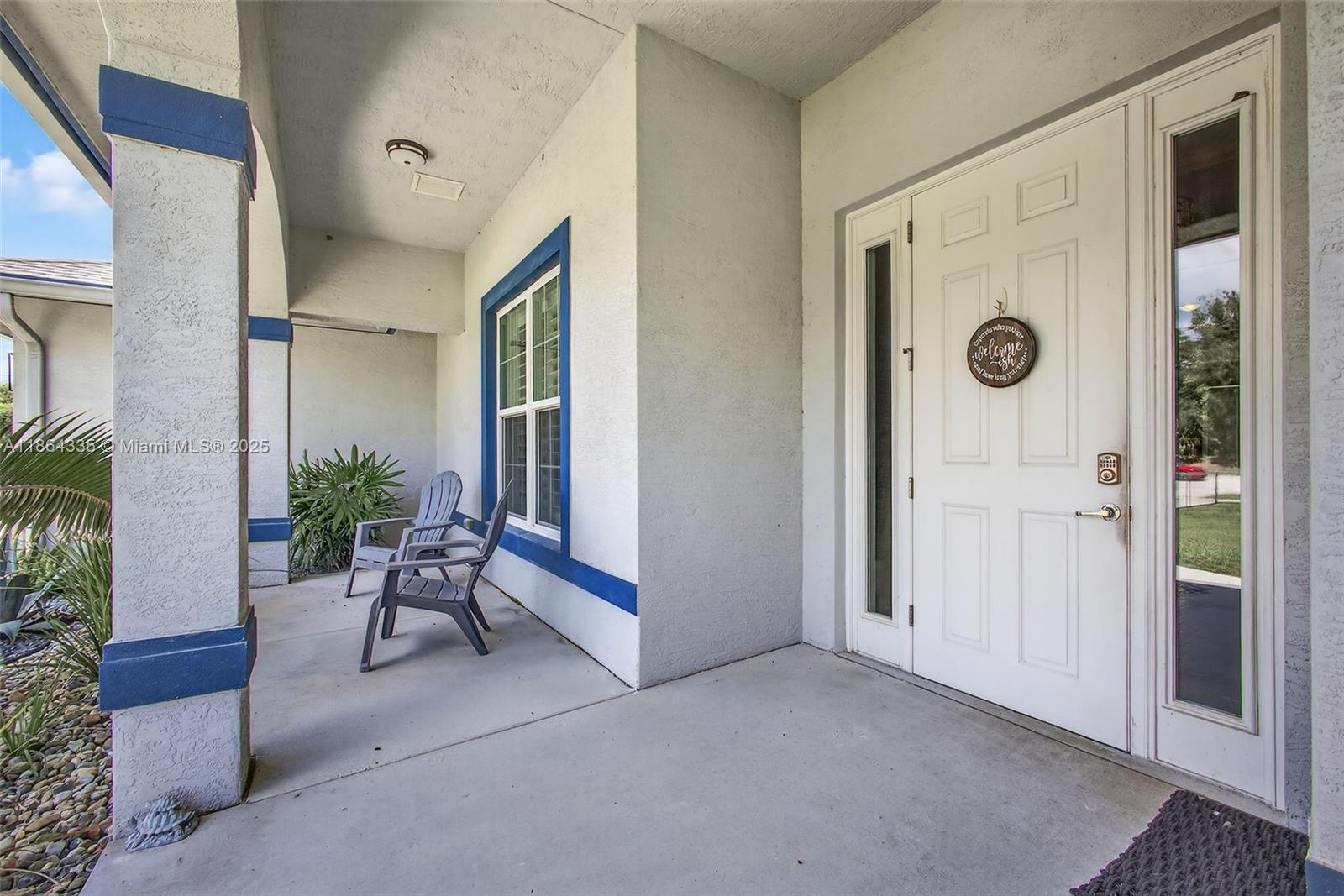 The Acreage - Residential