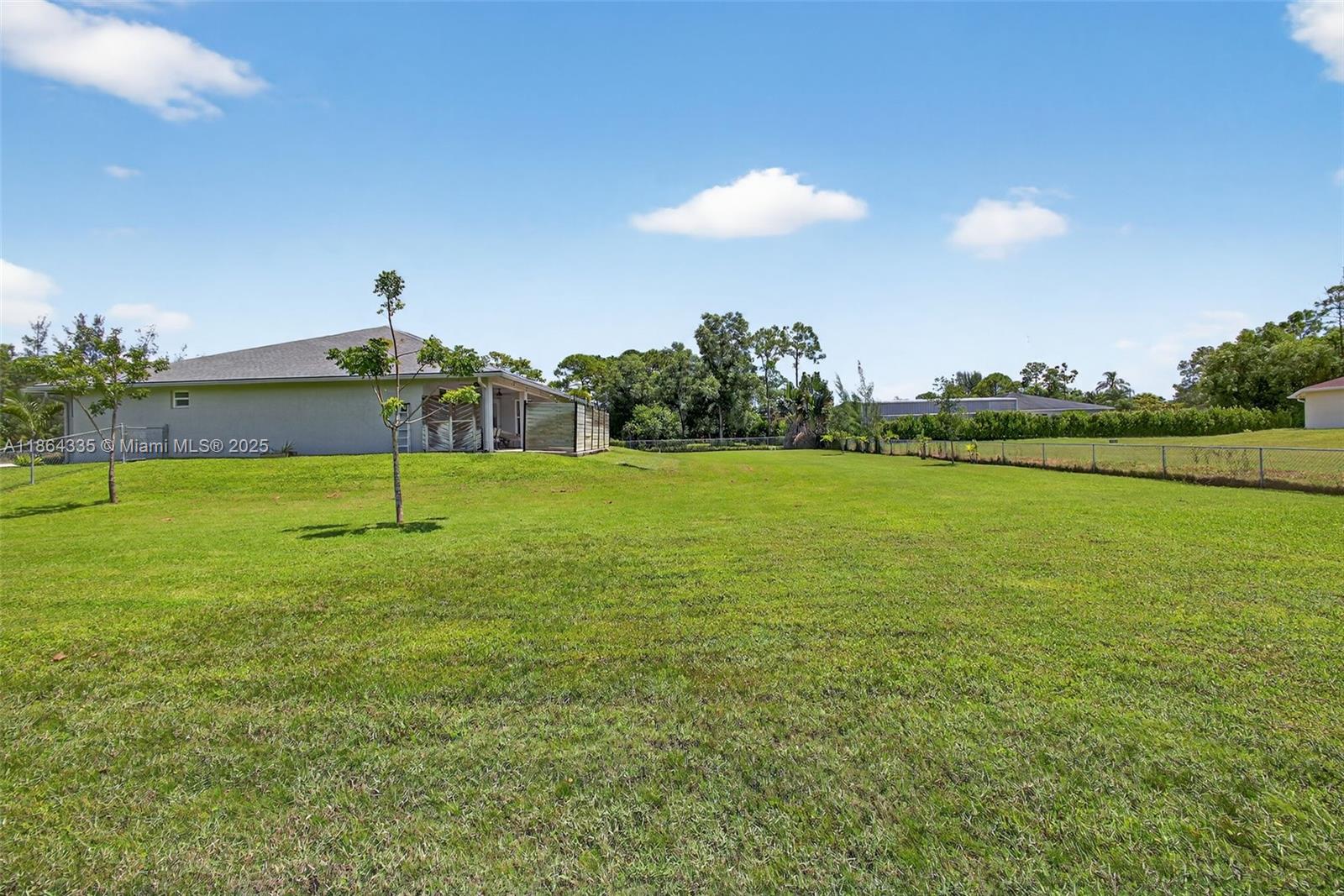The Acreage - Residential