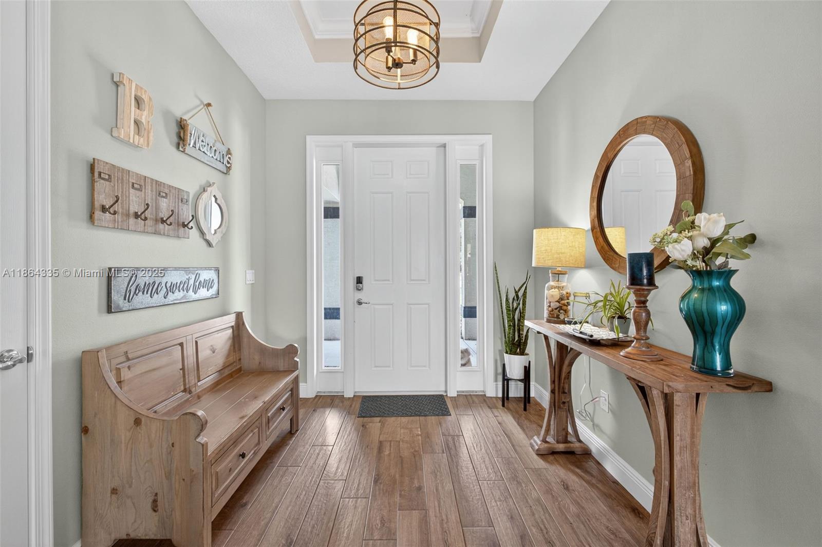 The Acreage - Residential