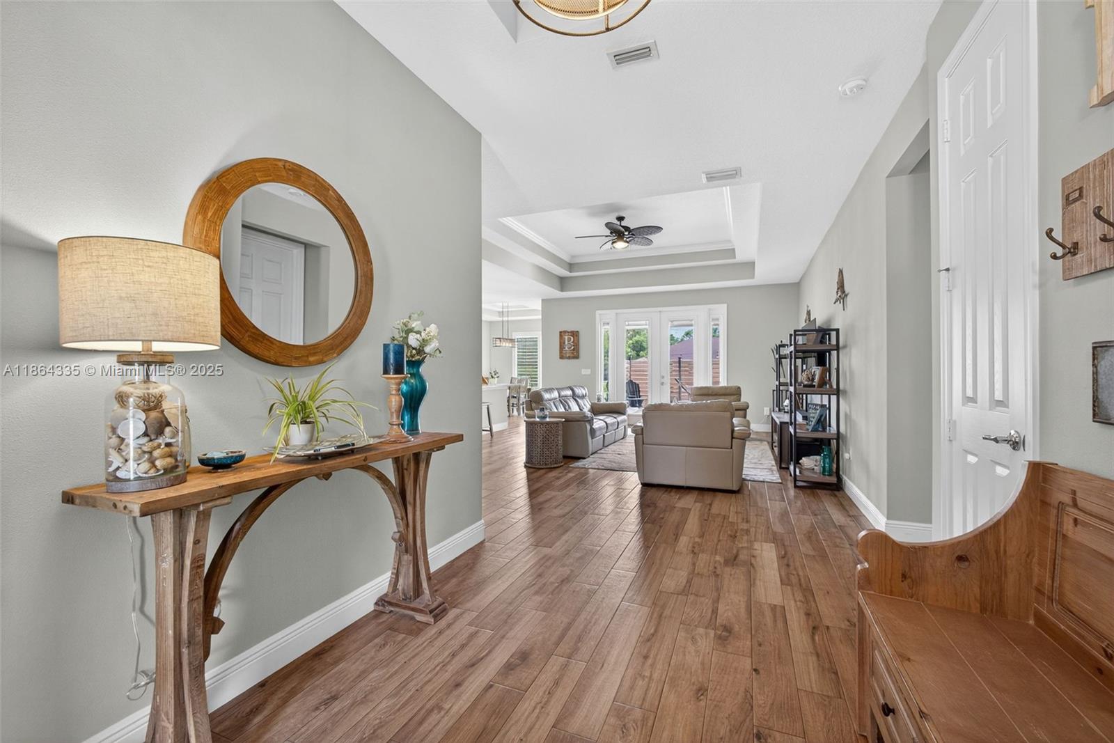 The Acreage - Residential