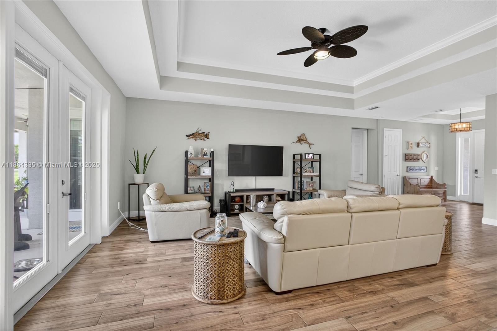 The Acreage - Residential