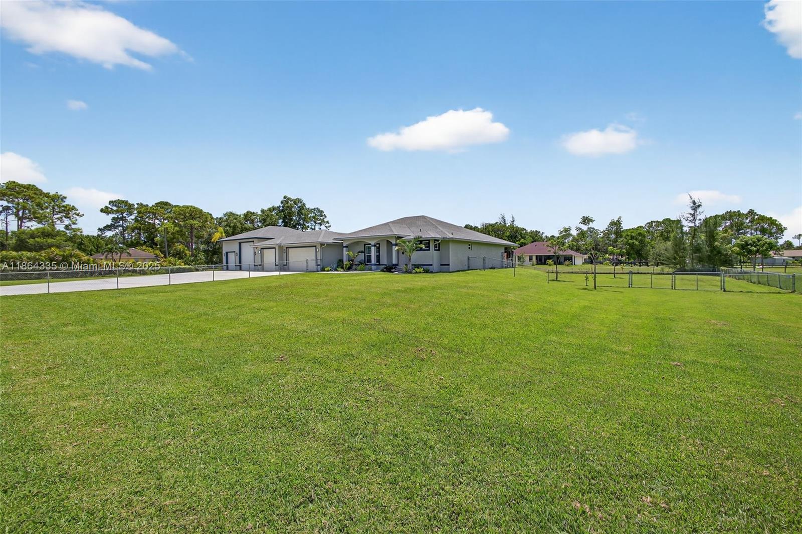 The Acreage - Residential