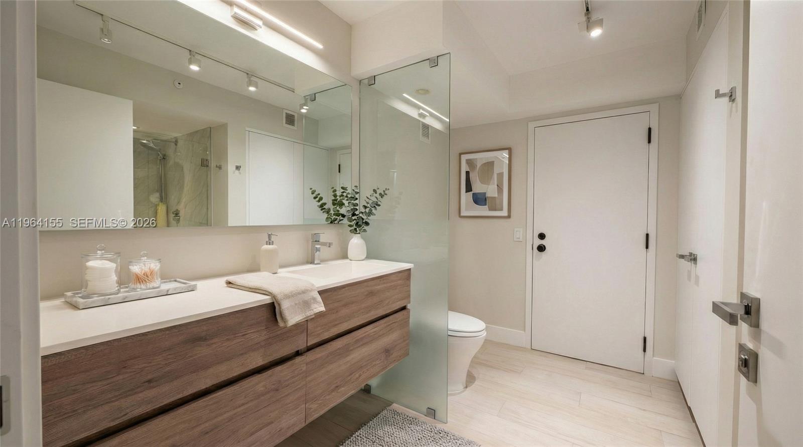 OCEAN LANE PLAZA CONDO - Residential