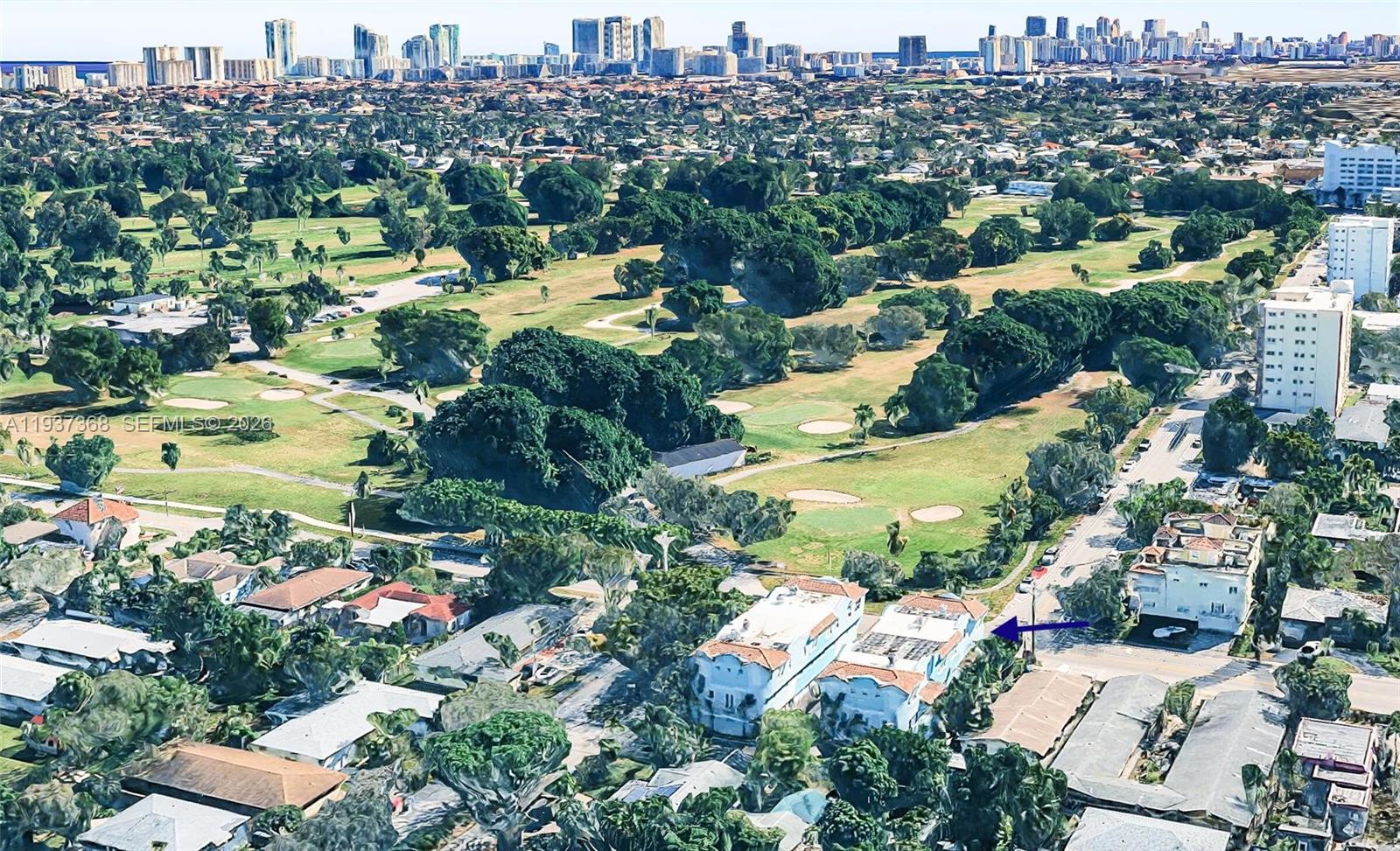 HOLLYWOOD LAWNS - Residential