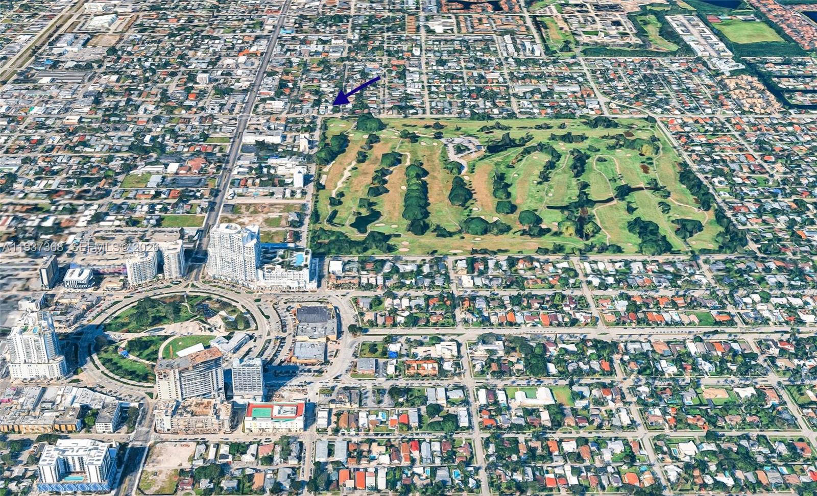 HOLLYWOOD LAWNS - Residential