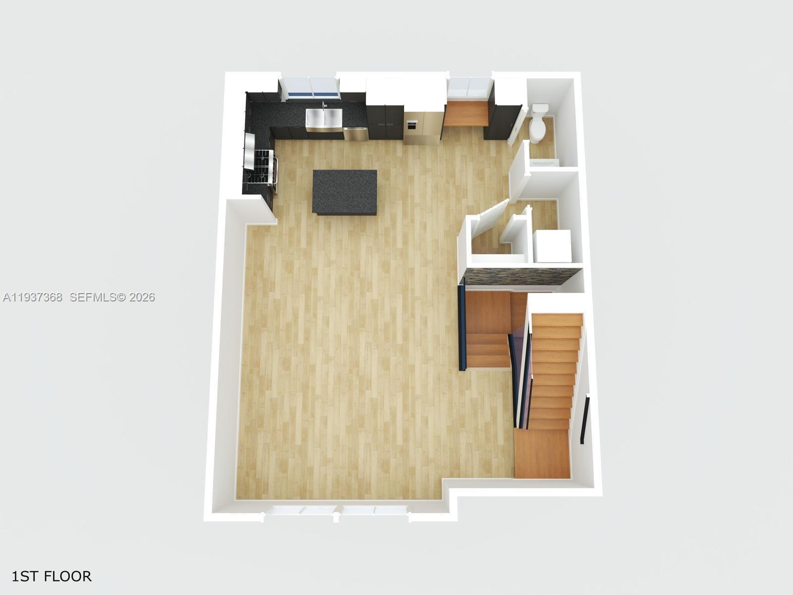 HOLLYWOOD LAWNS - Residential