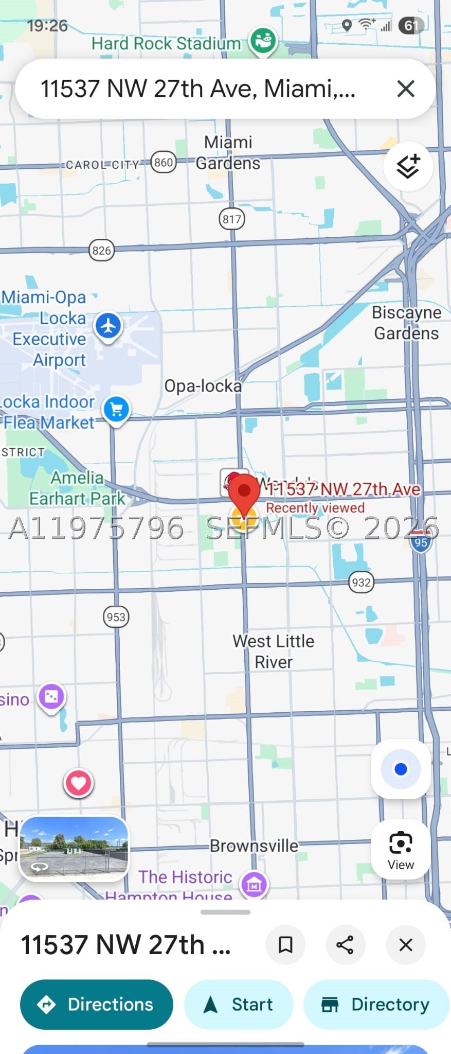 11537 NW 27th Ave