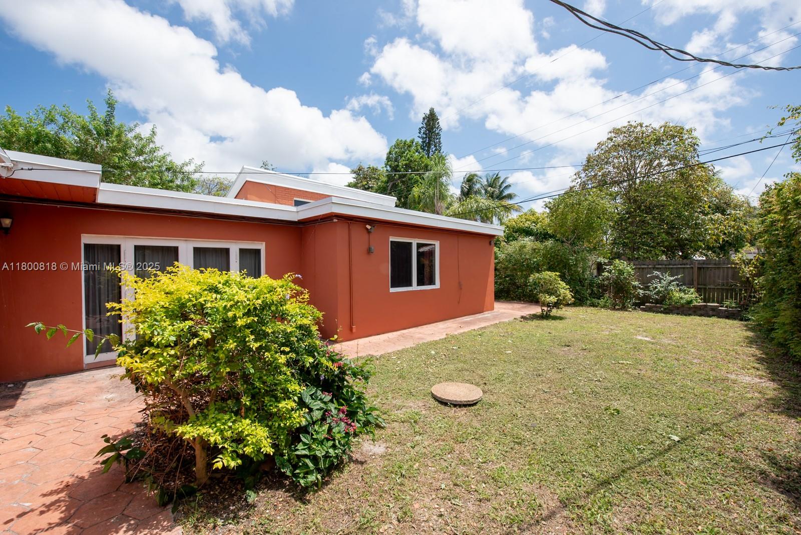 PANULETA GARDENS - Residential