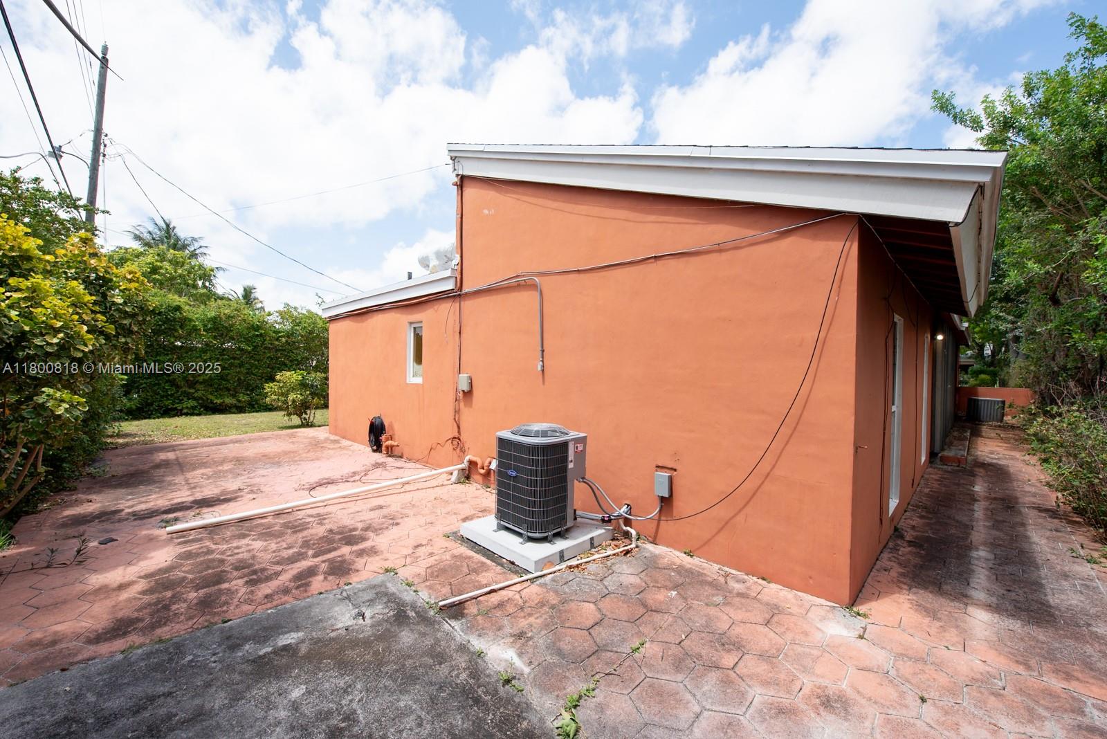 PANULETA GARDENS - Residential