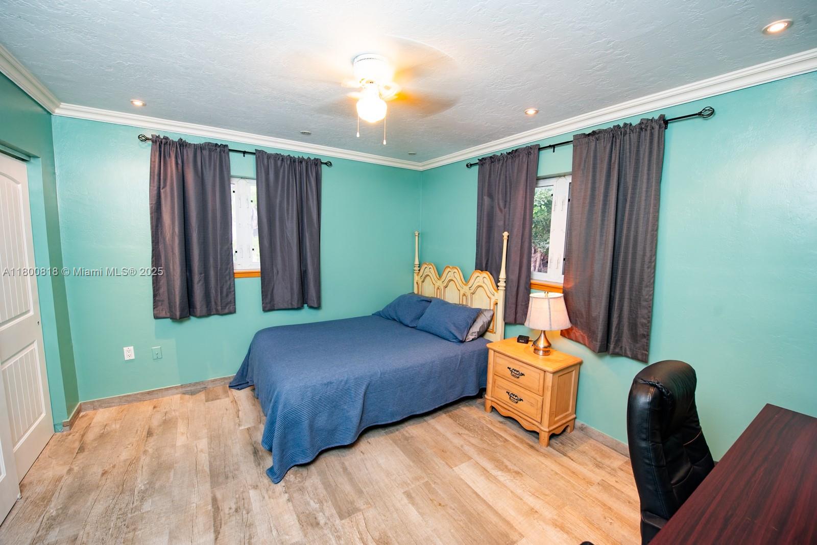 PANULETA GARDENS - Residential