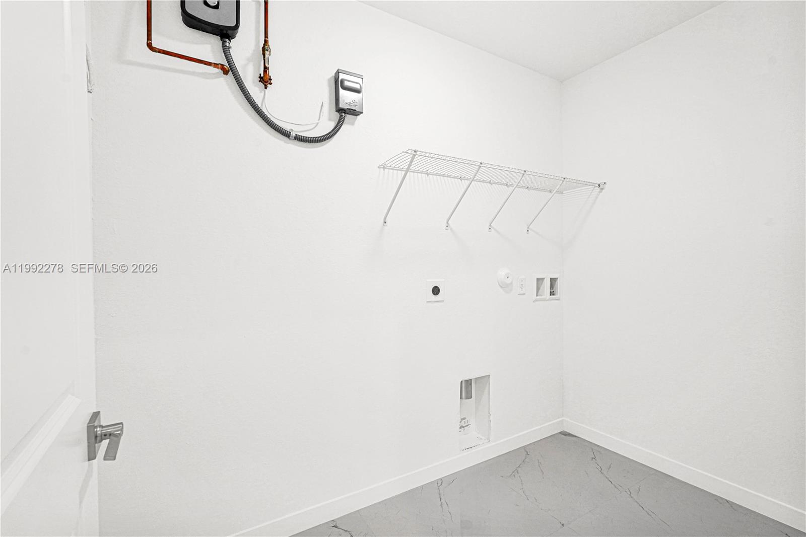 CHLOE ESTATES - Residential