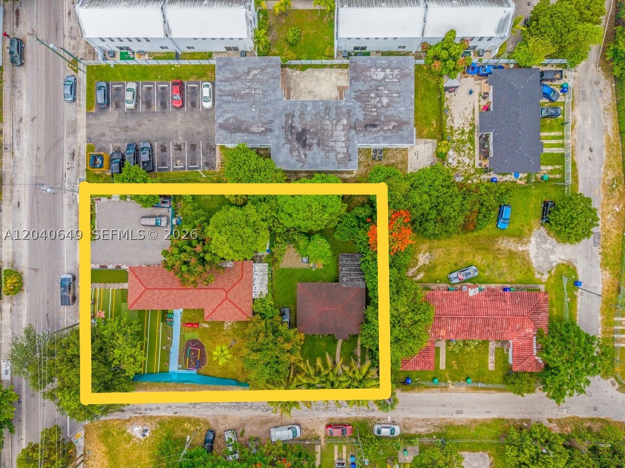 Photo 1 of 6 — 111 NW 77th St, Miami, FL 33150