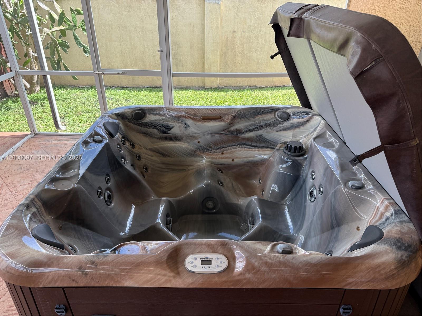 MATAH SUBDIVISION - Residential