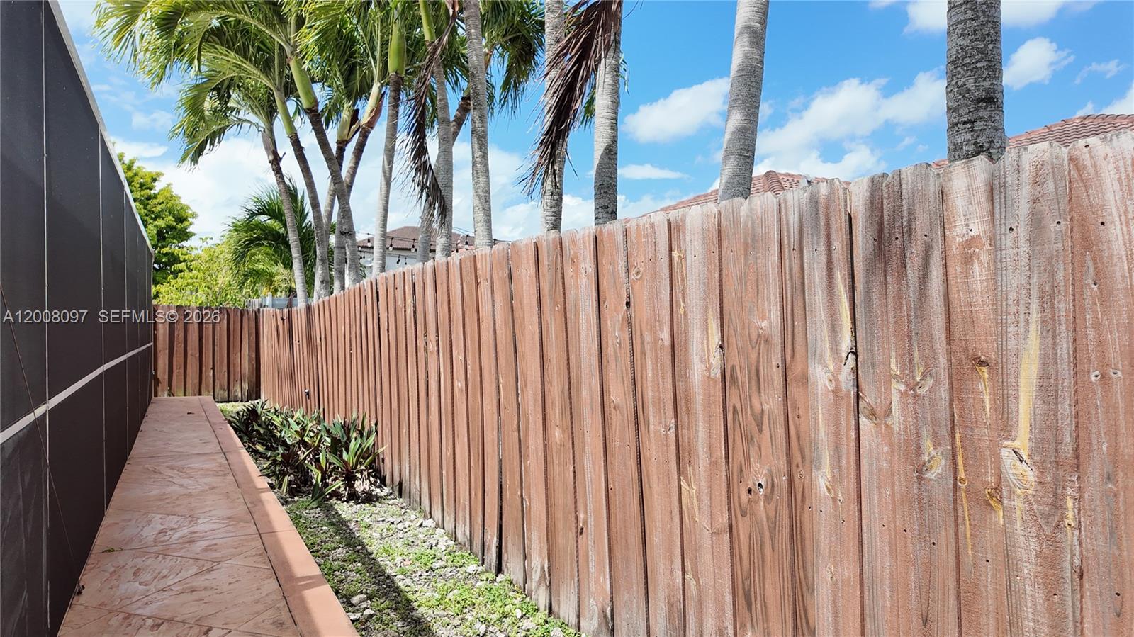 MATAH SUBDIVISION - Residential