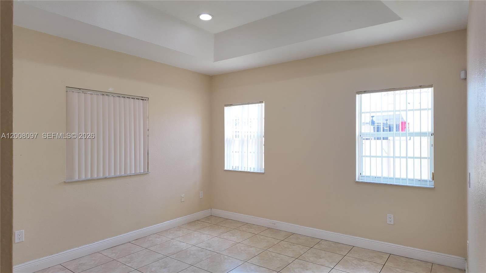 MATAH SUBDIVISION - Residential