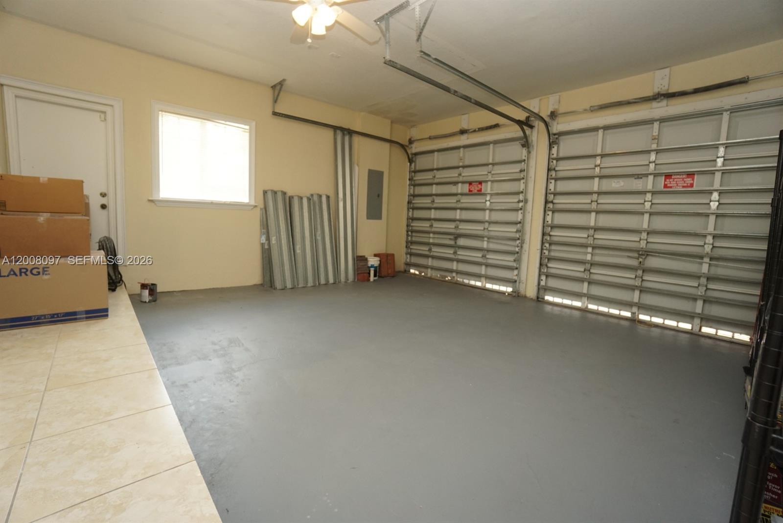 MATAH SUBDIVISION - Residential