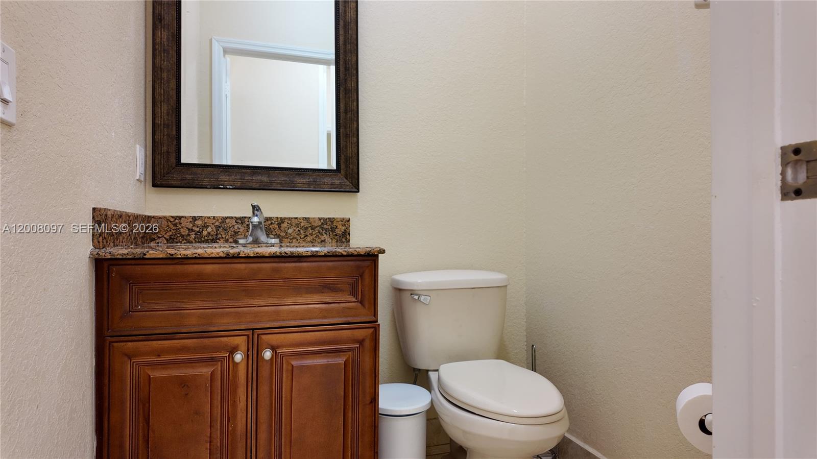 MATAH SUBDIVISION - Residential