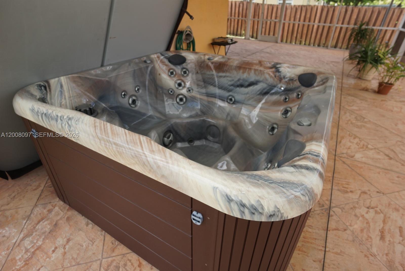 MATAH SUBDIVISION - Residential