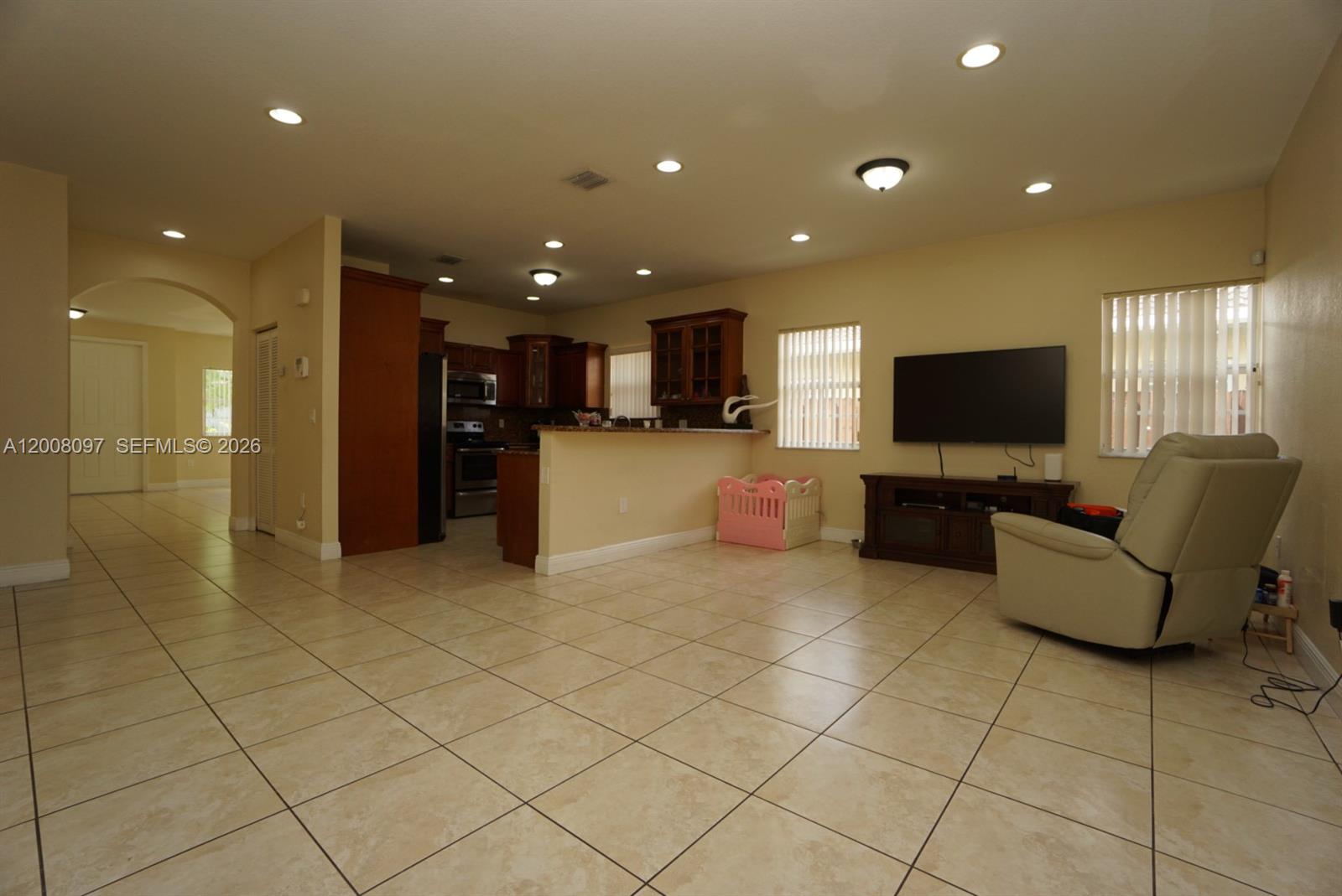 MATAH SUBDIVISION - Residential